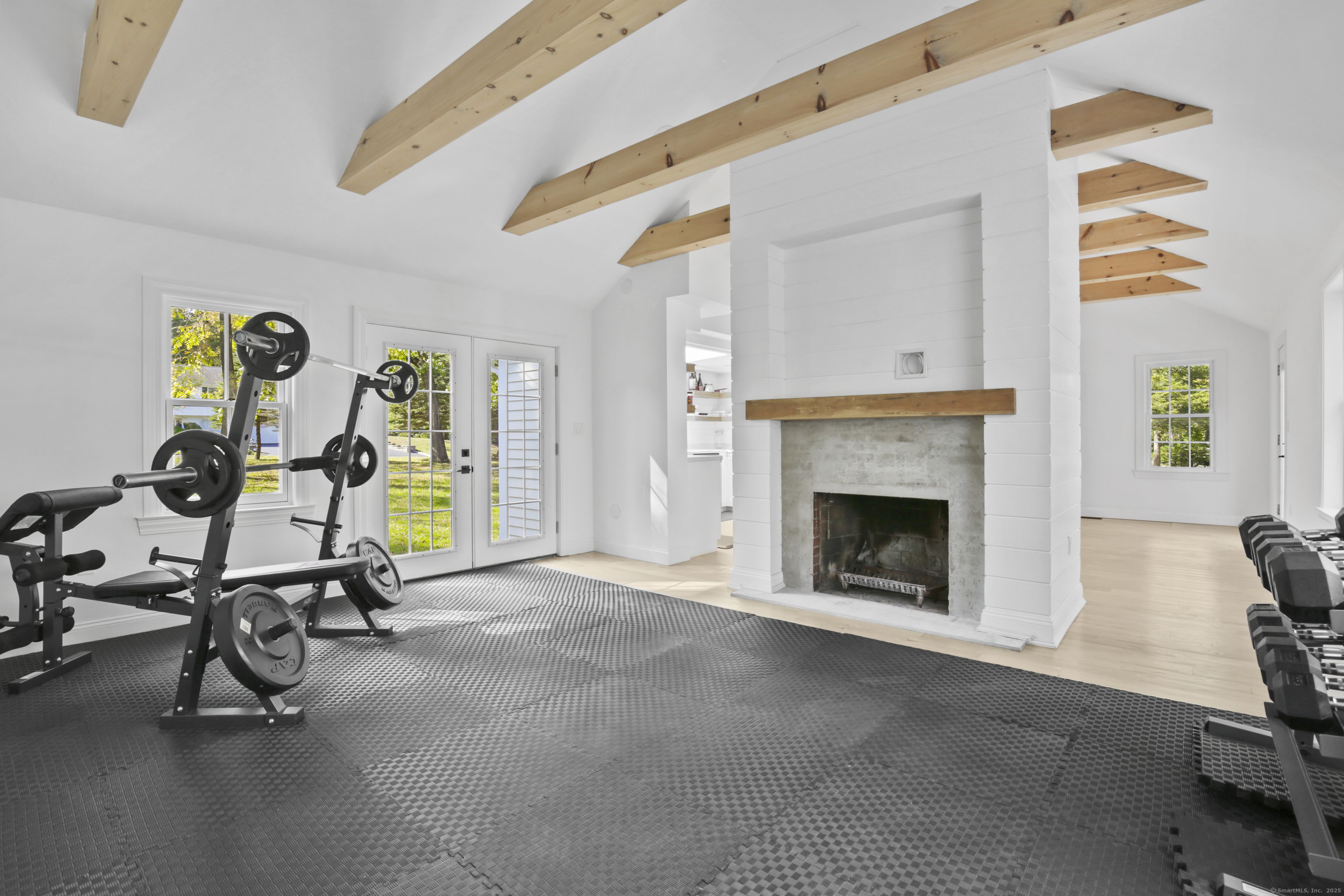 4 Damato Drive Stonington CT 06378