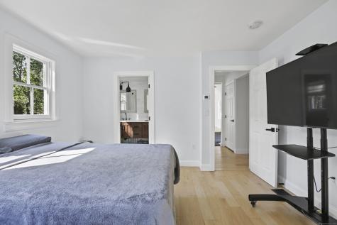 4 Damato Drive Stonington CT 06378