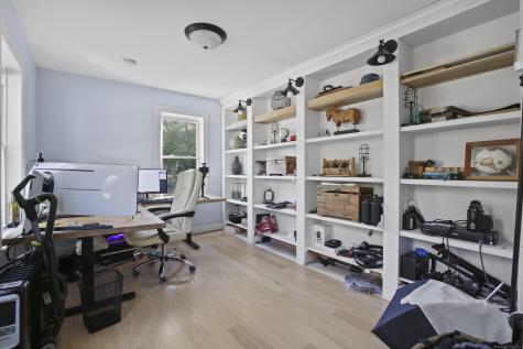 4 Damato Drive Stonington CT 06378