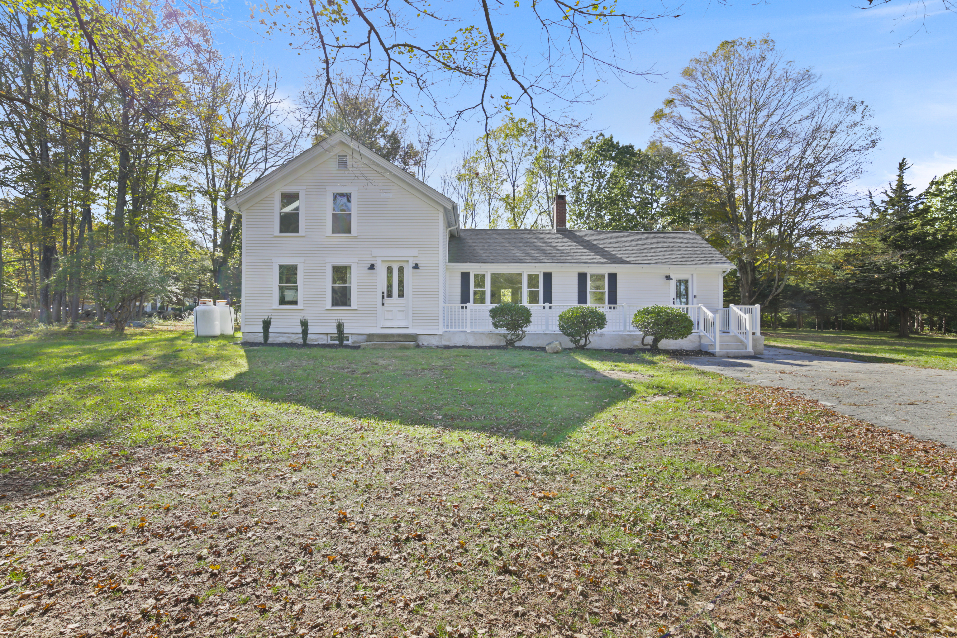 4 Damato Drive Stonington CT 06378