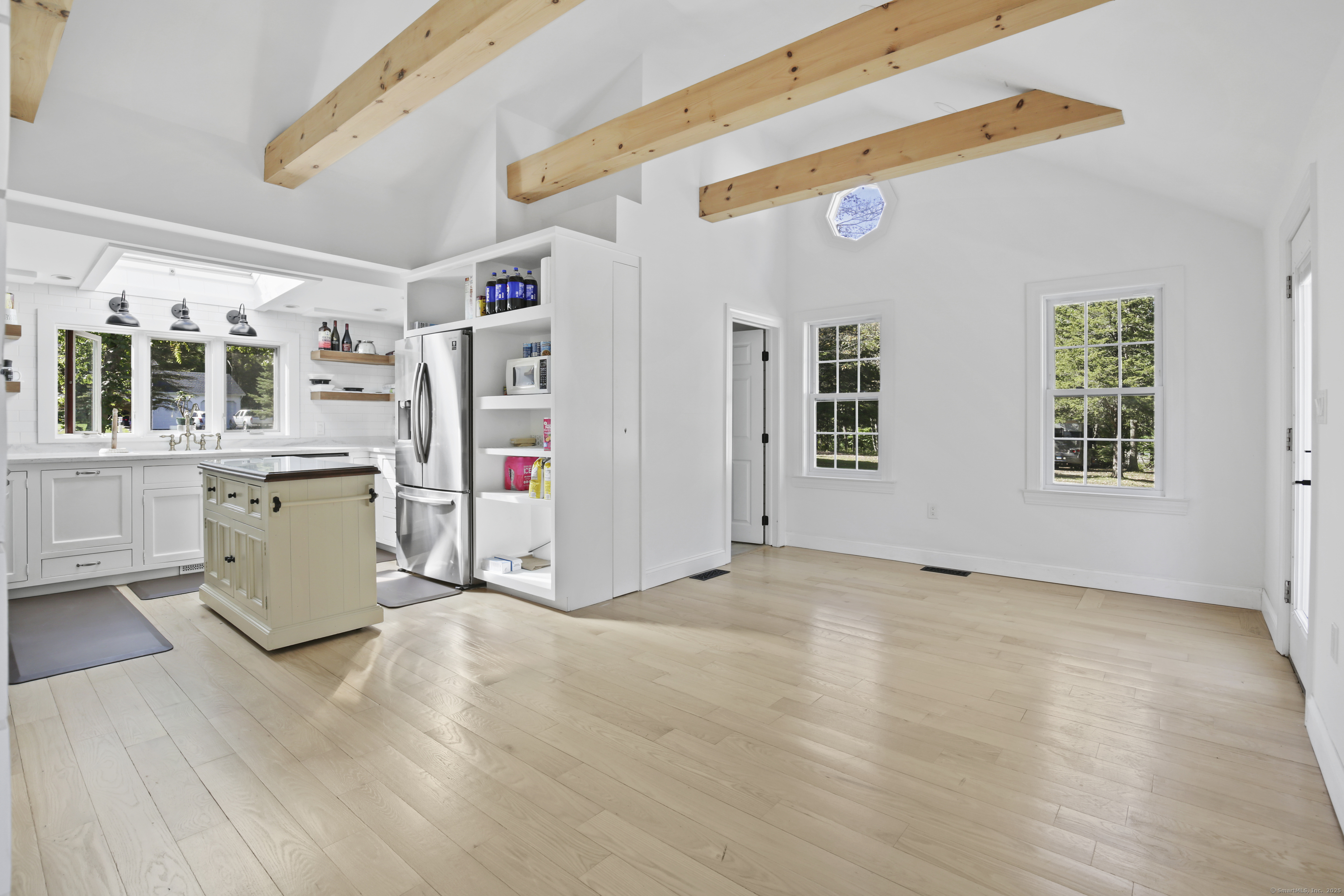 4 Damato Drive Stonington CT 06378