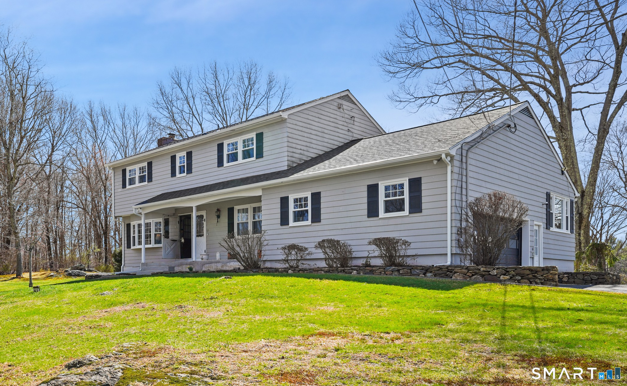 65 Nashville Road Extension Bethel CT 06801