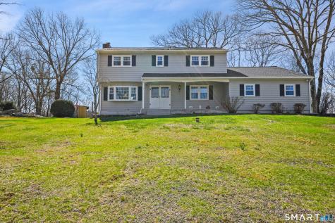 65 Nashville Road Extension Bethel CT 06801