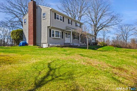 65 Nashville Road Extension Bethel CT 06801