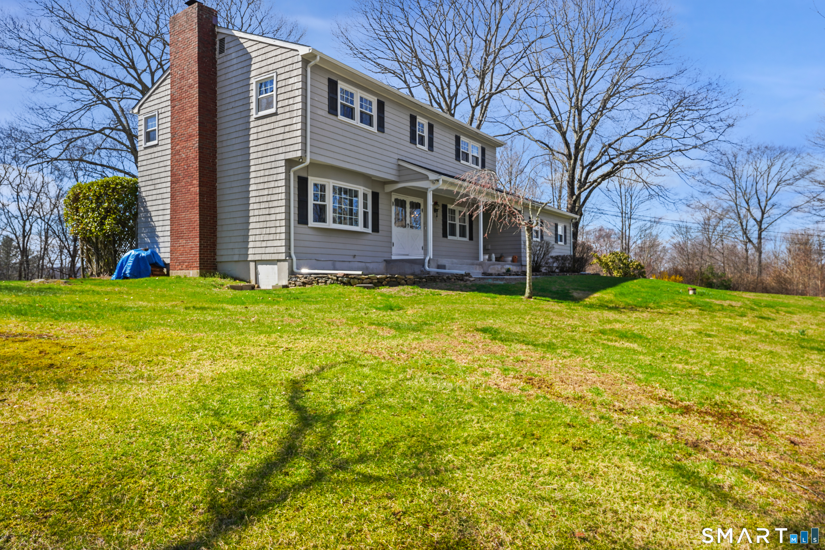 65 Nashville Road Extension Bethel CT 06801
