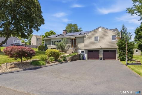 48 Edward Street Newington CT 06111
