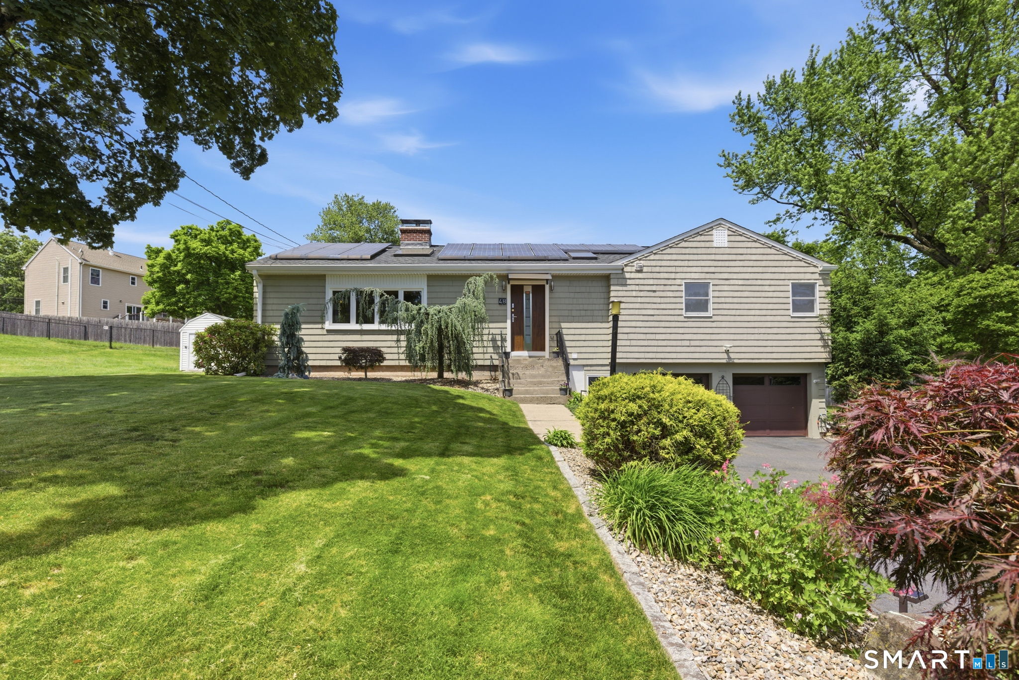 48 Edward Street Newington CT 06111