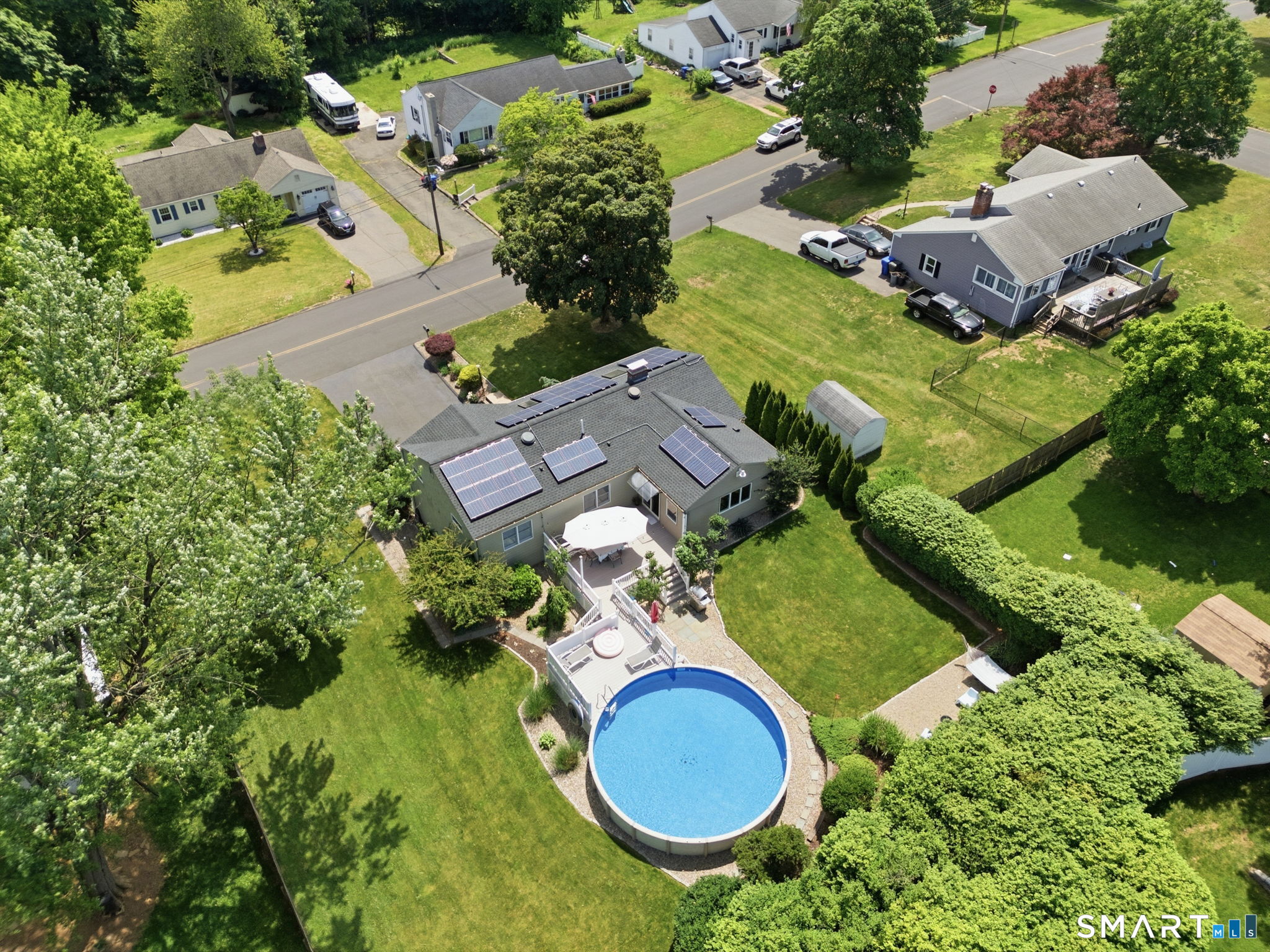 48 Edward Street Newington CT 06111