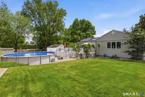 48 Edward Street Newington CT 06111