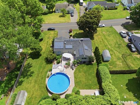 48 Edward Street Newington CT 06111