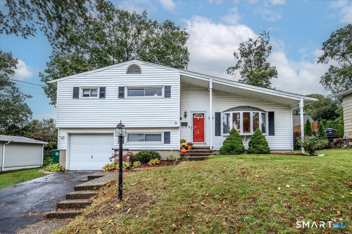 274 Sunnybank Avenue Stratford CT 06614