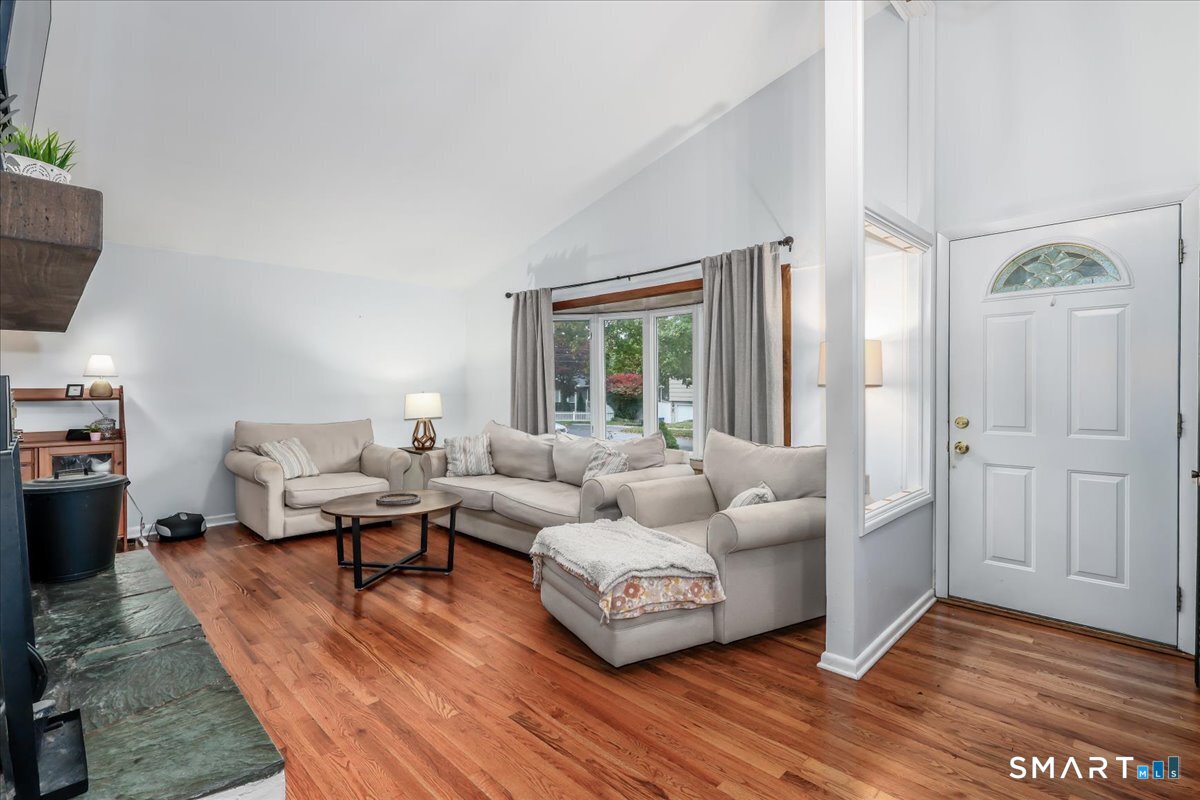 274 Sunnybank Avenue Stratford CT 06614
