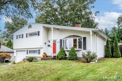 274 Sunnybank Avenue Stratford CT 06614