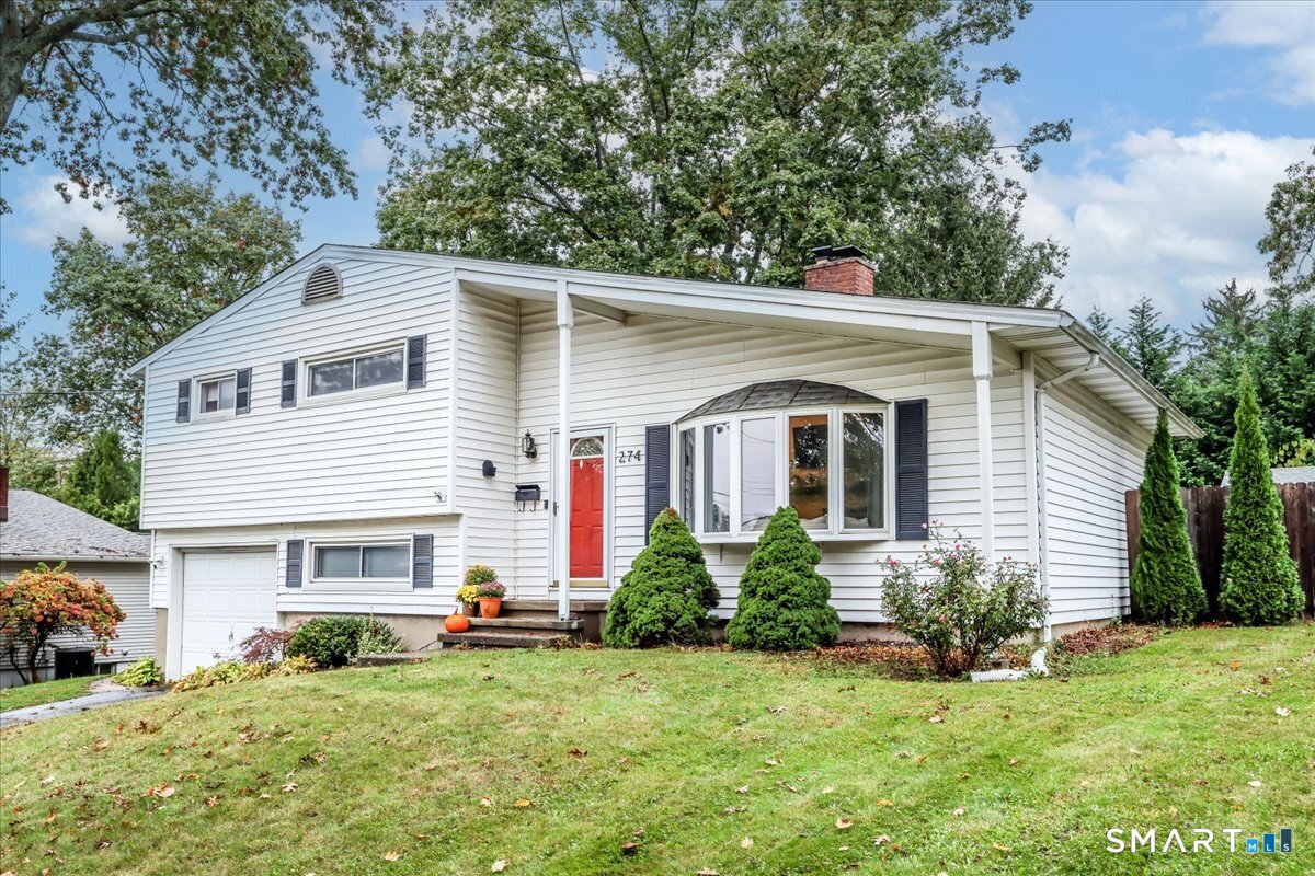 274 Sunnybank Avenue Stratford CT 06614