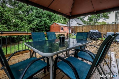 274 Sunnybank Avenue Stratford CT 06614