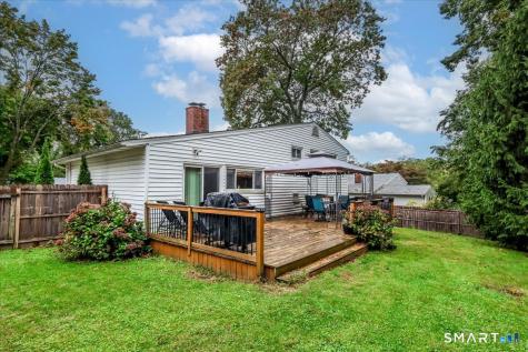 274 Sunnybank Avenue Stratford CT 06614