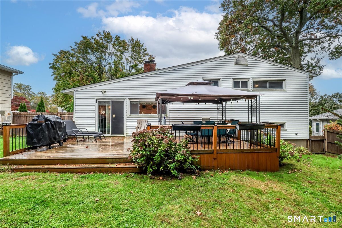 274 Sunnybank Avenue Stratford CT 06614