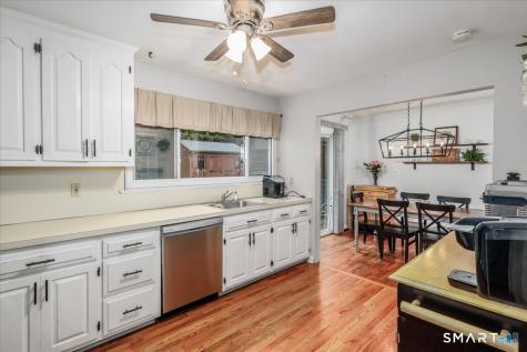 274 Sunnybank Avenue Stratford CT 06614