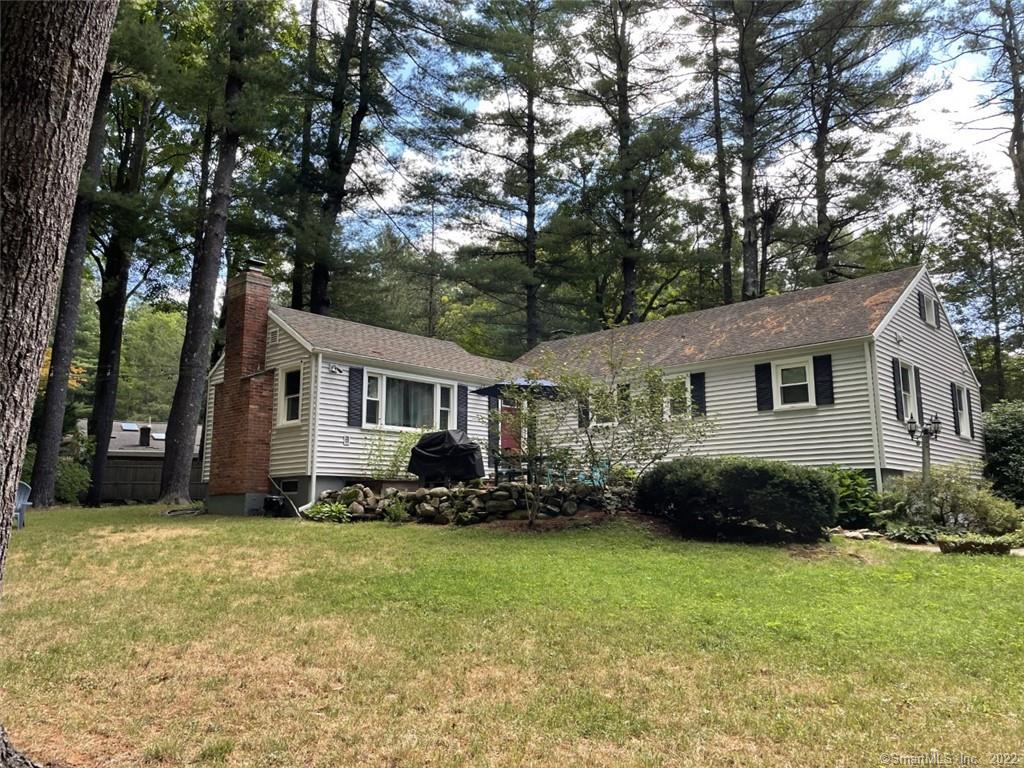 44 Washburn Road Canton CT 06019
