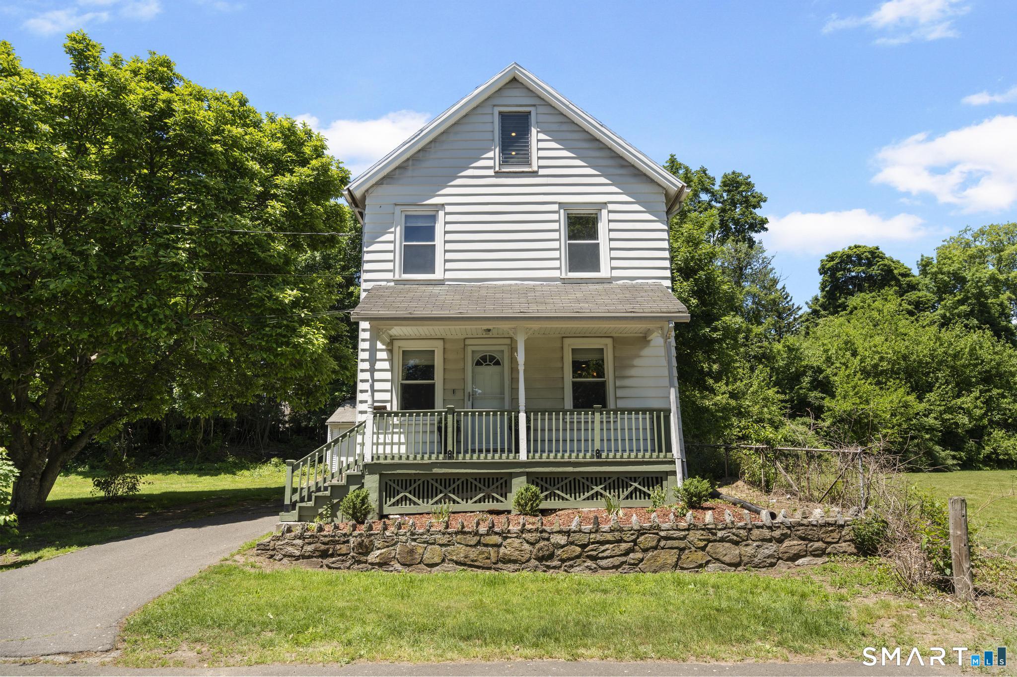 10 Addison Street Ansonia CT 06401