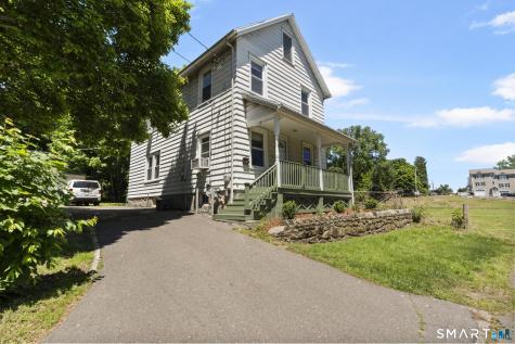 10 Addison Street Ansonia CT 06401