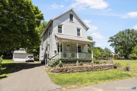 10 Addison Street Ansonia CT 06401