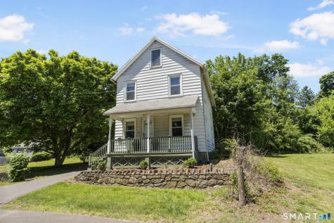 10 Addison Street Ansonia CT 06401