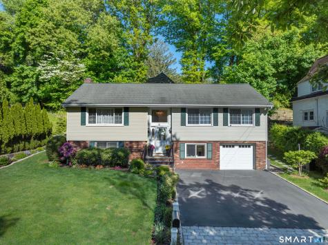 61 Center Drive Greenwich CT 06870