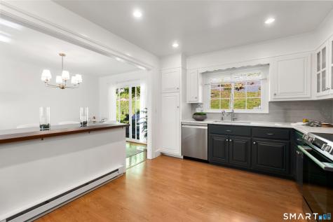 61 Center Drive Greenwich CT 06870