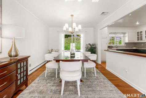 61 Center Drive Greenwich CT 06870