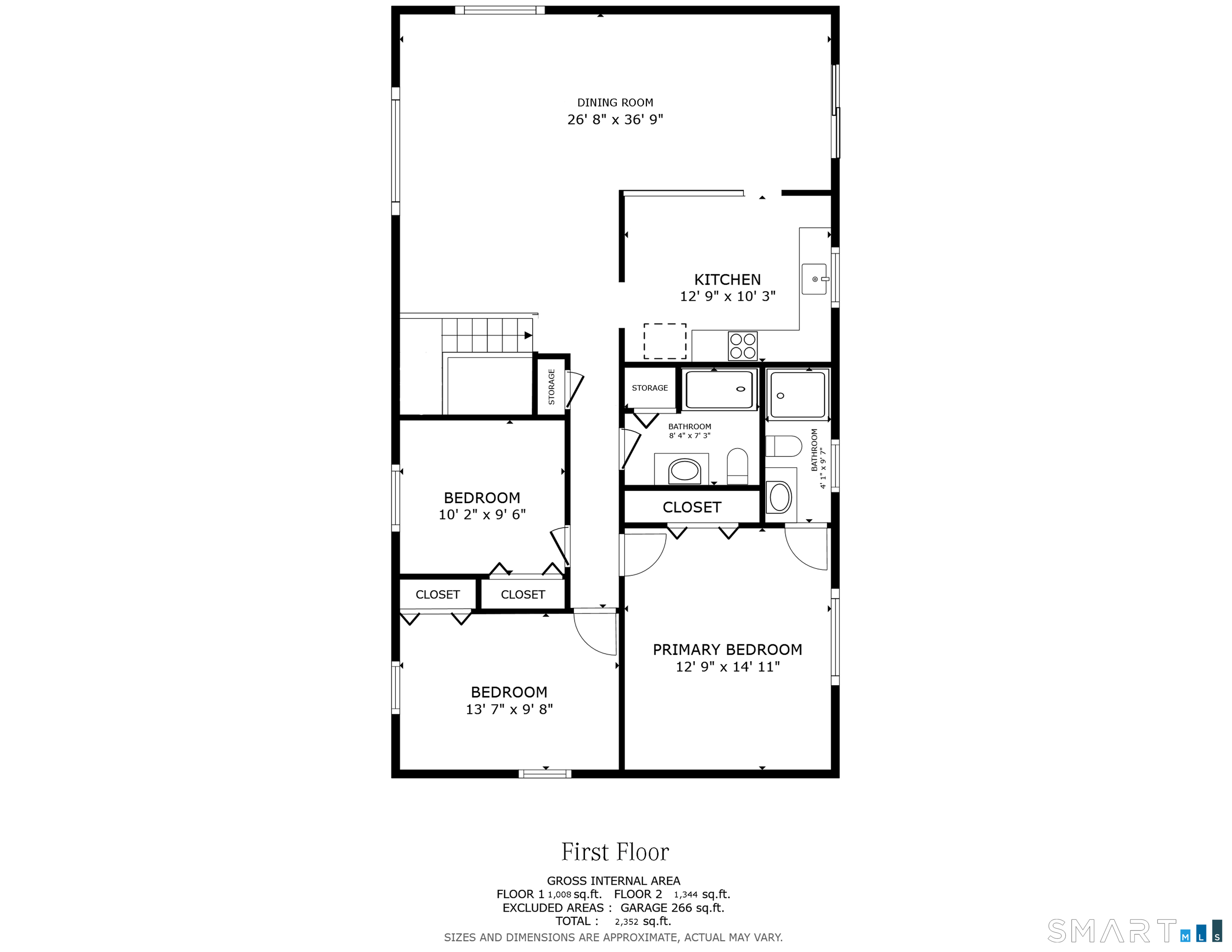 61 Center Drive Greenwich CT 06870