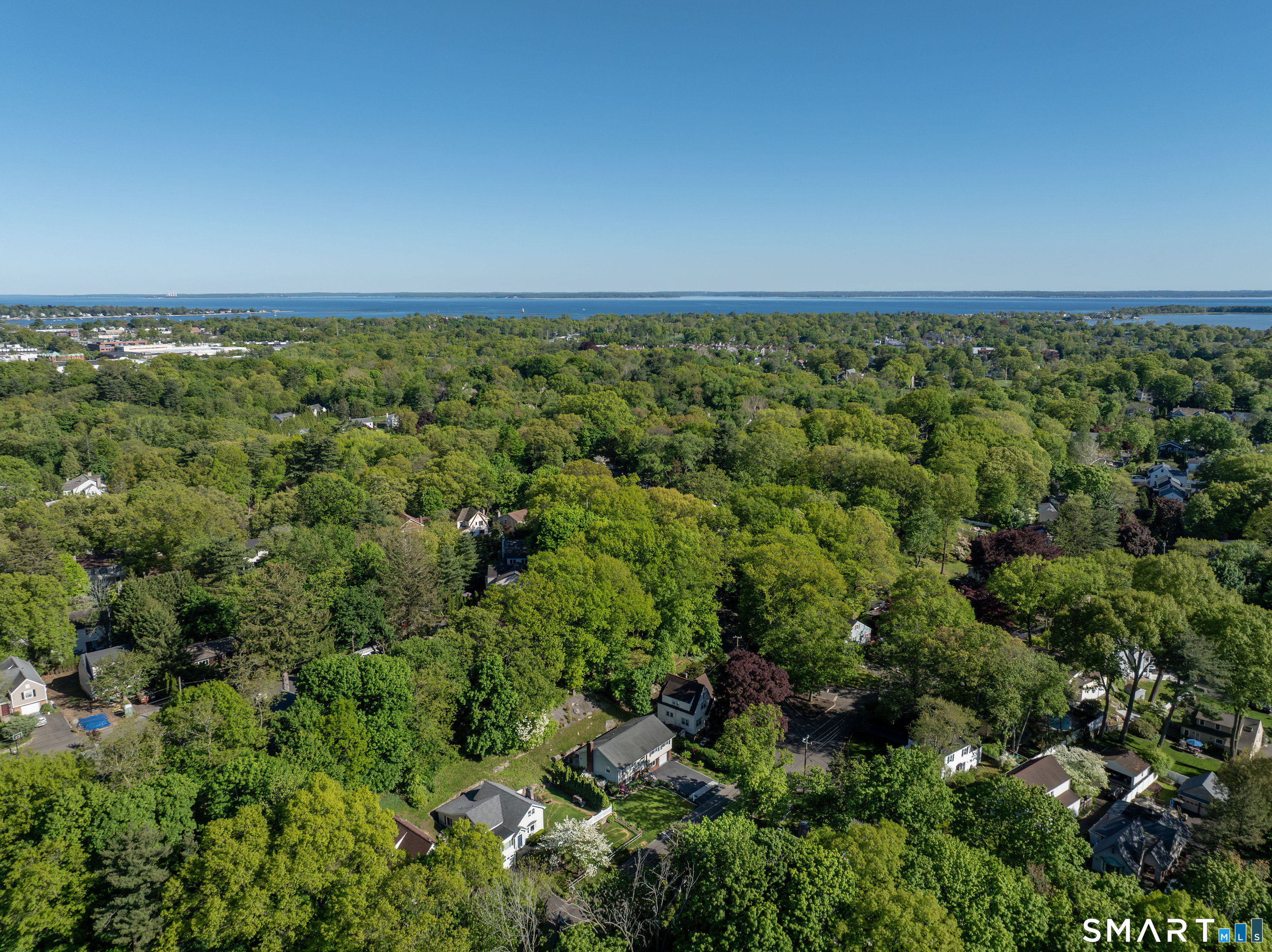 61 Center Drive Greenwich CT 06870