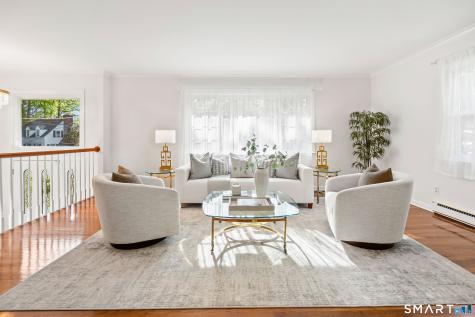 61 Center Drive Greenwich CT 06870