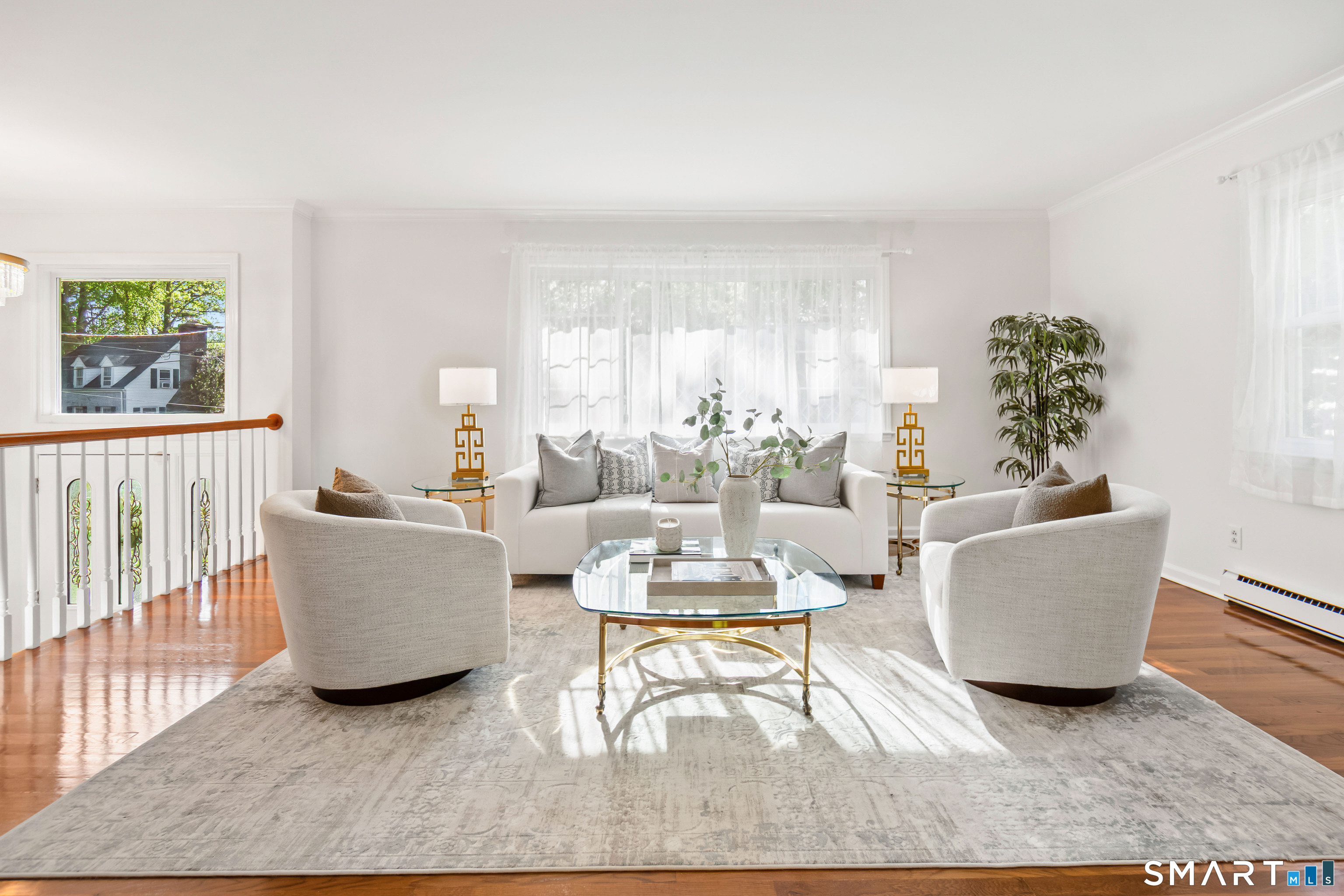 61 Center Drive Greenwich CT 06870