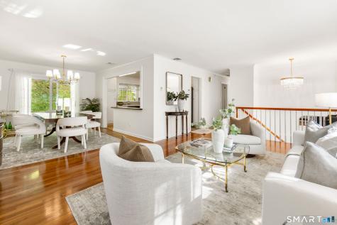 61 Center Drive Greenwich CT 06870