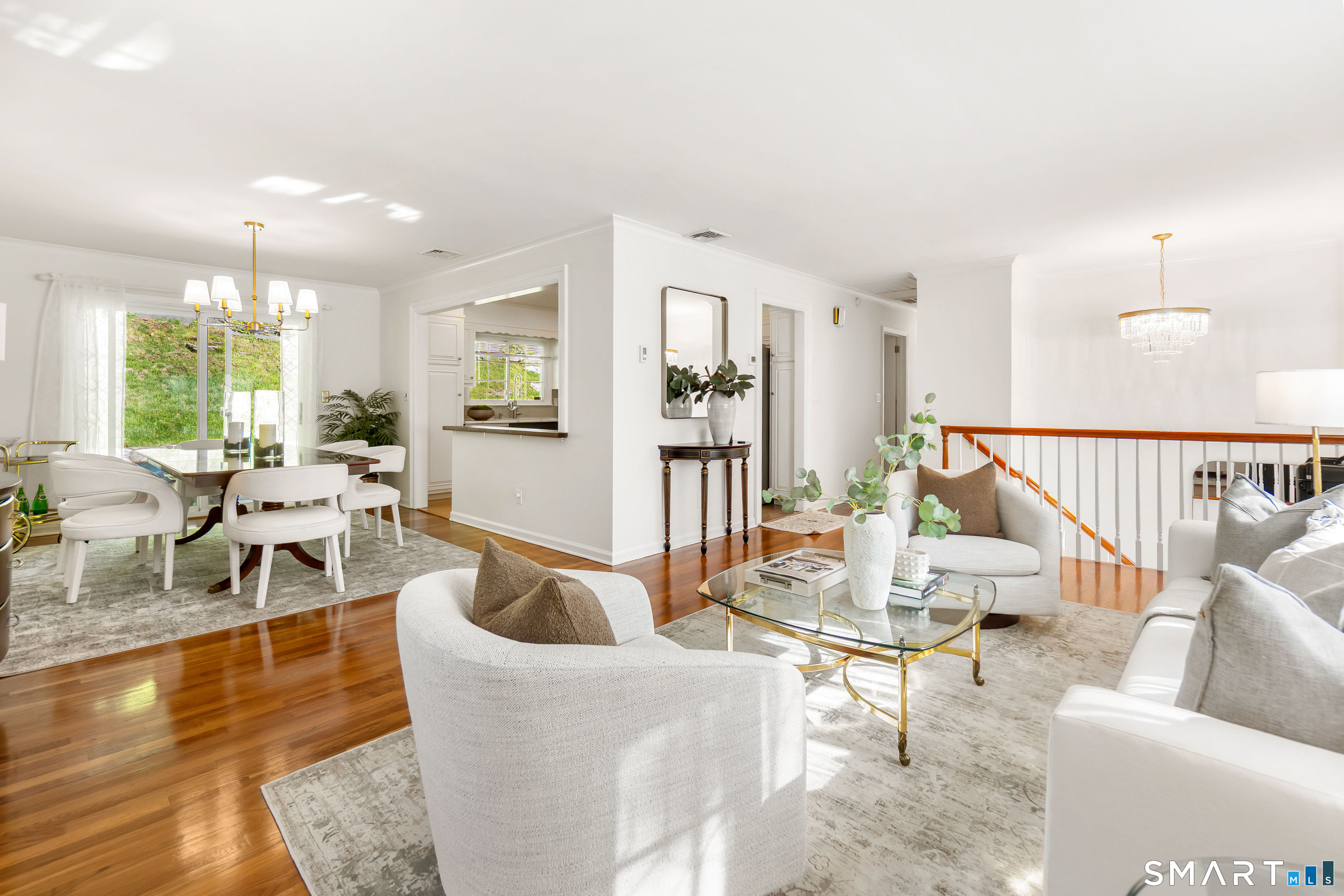 61 Center Drive Greenwich CT 06870