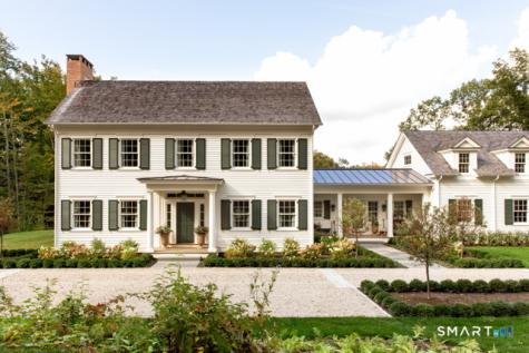116 Wykeham Road Washington CT 06793