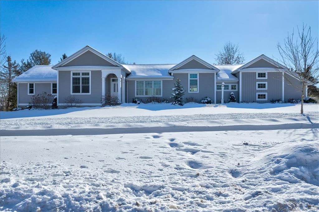 1012 Maple Street Rocky Hill CT 06067