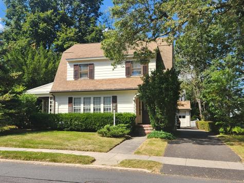 88 Coniston Avenue Waterbury CT 06708