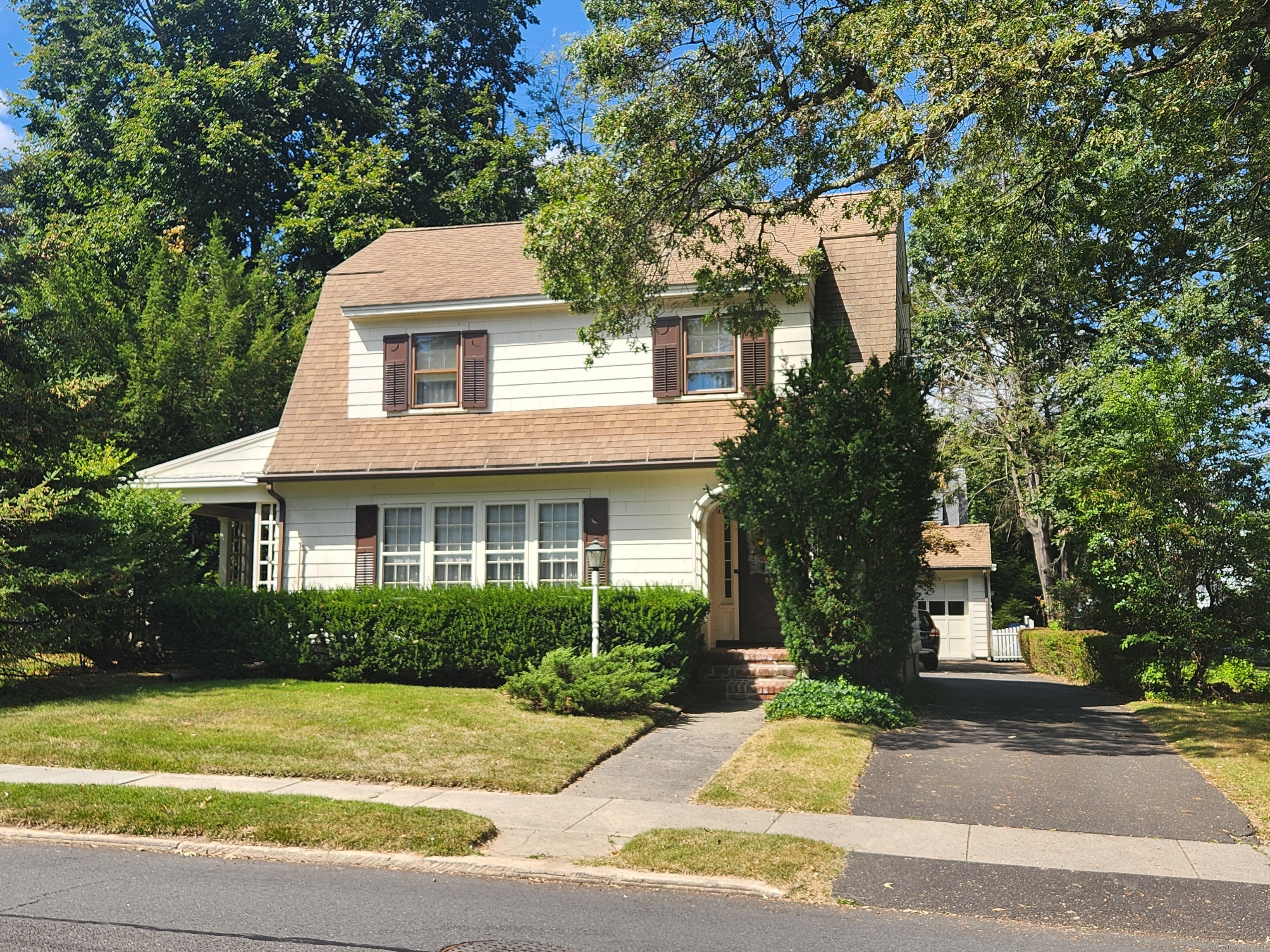88 Coniston Avenue Waterbury CT 06708