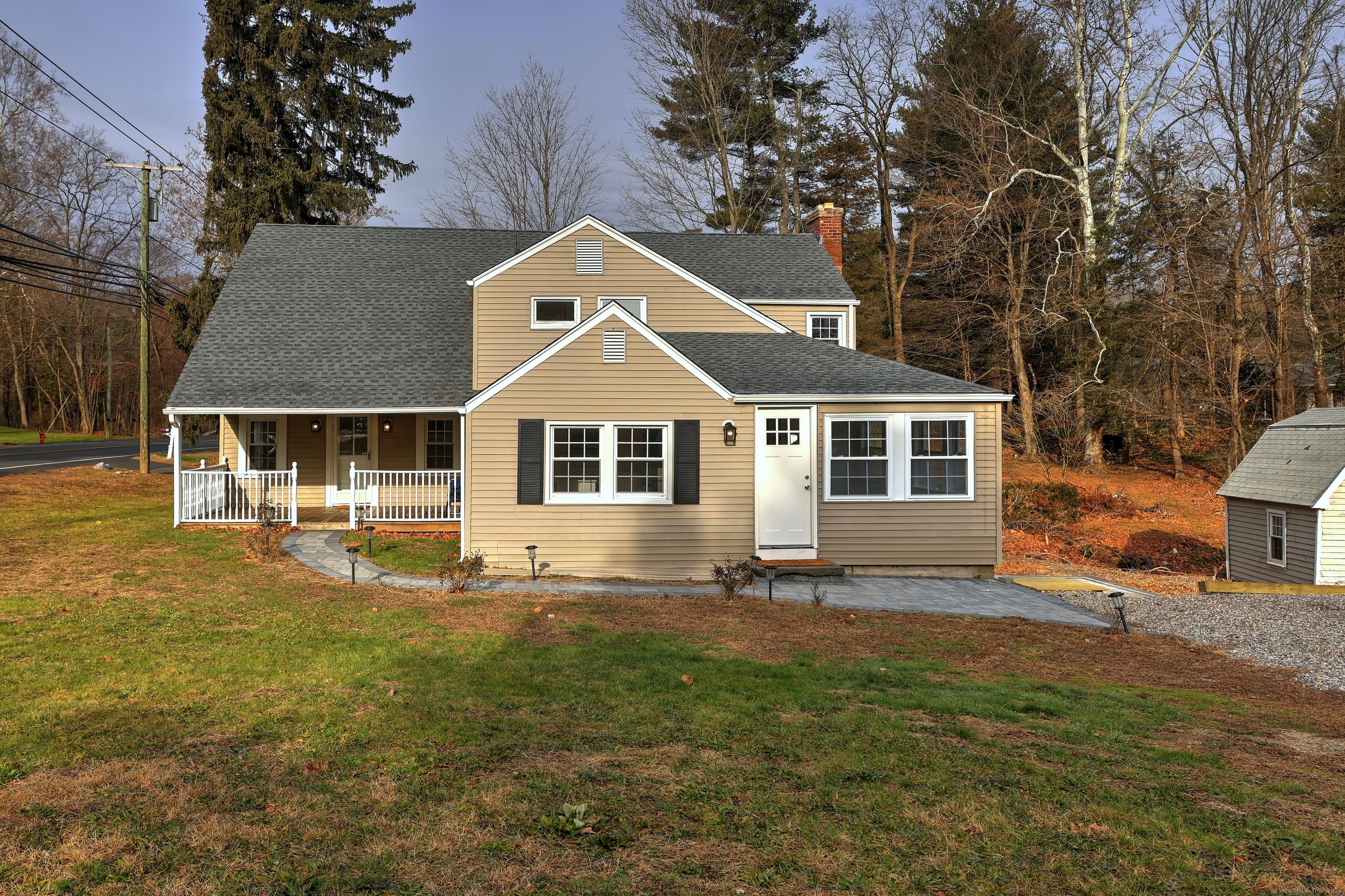 2 Yorkshire Lane Avon CT 06001