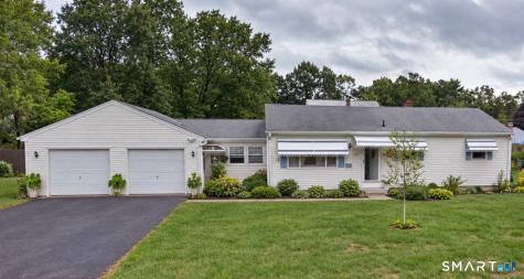 20 Sherwin Drive Enfield CT 06082