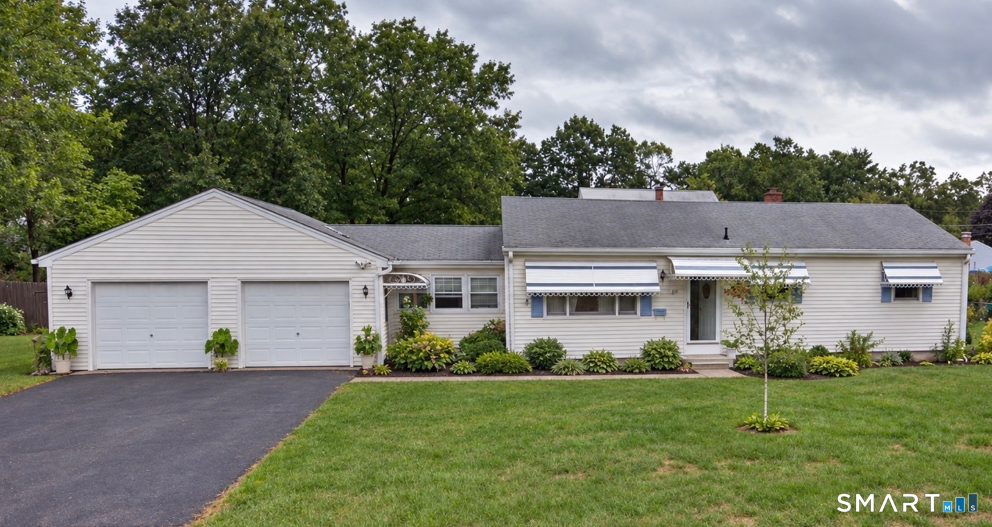 20 Sherwin Drive Enfield CT 06082