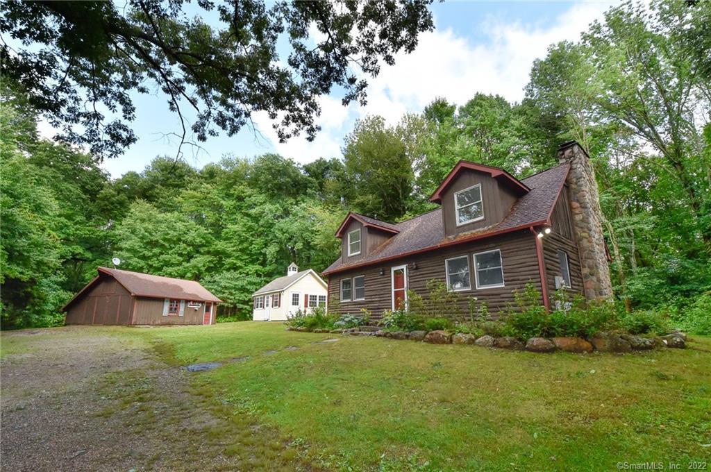 25 Stone Ranch Road East Lyme CT 06333