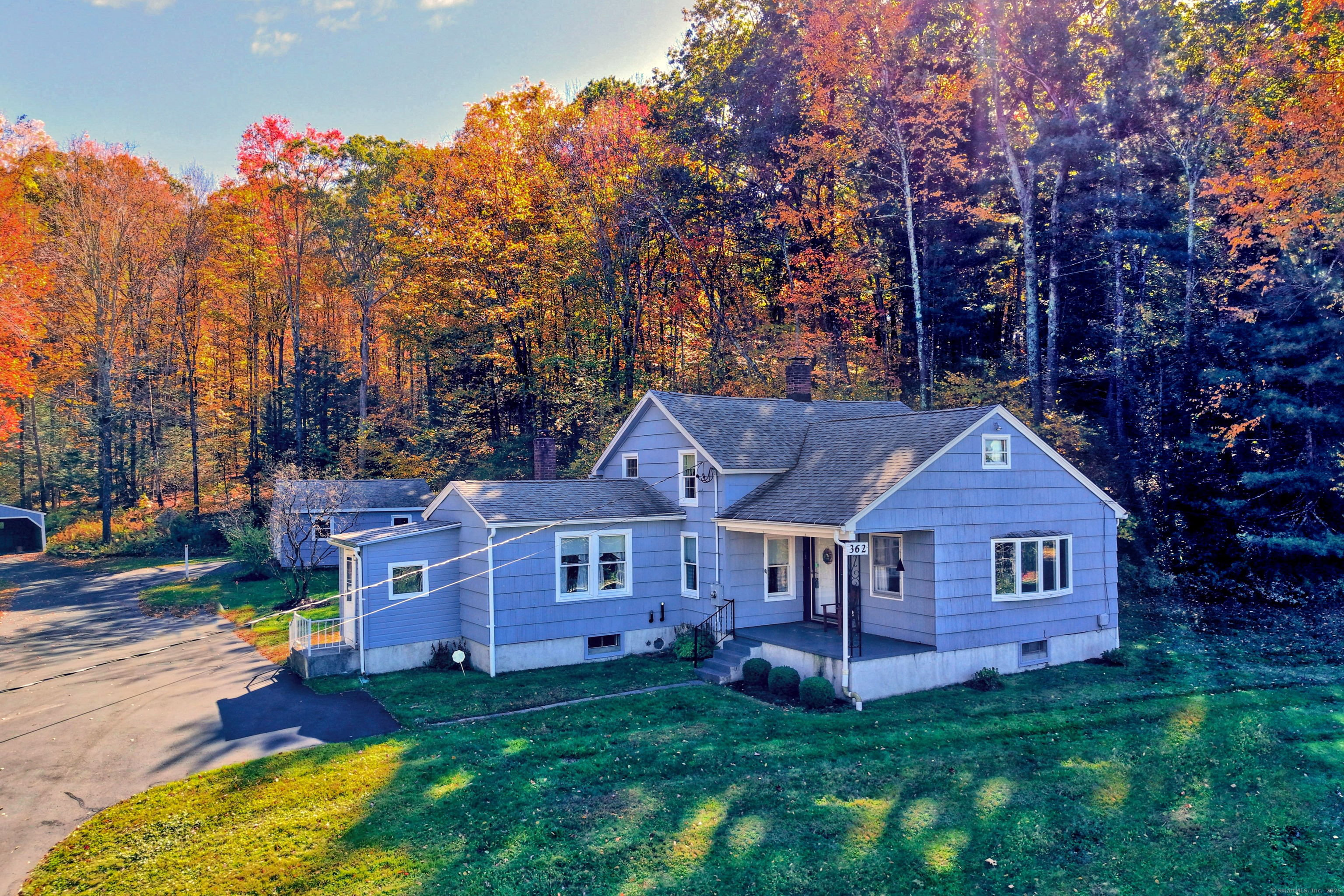 362 Hill Road Thomaston CT 06787