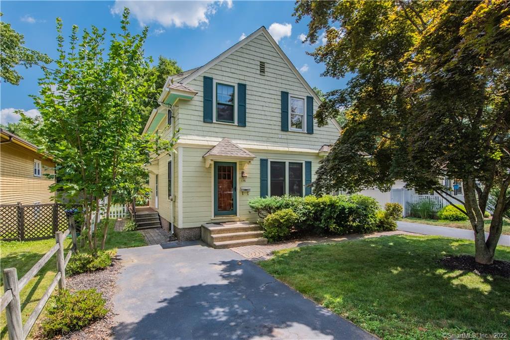 138 Trumbull Avenue Plainville CT 06062