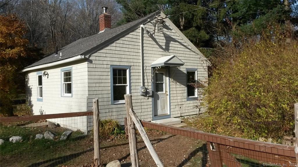 133 Depot Road Coventry CT 06238
