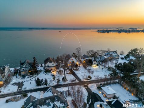 27 Owenoke Park Westport CT 06880