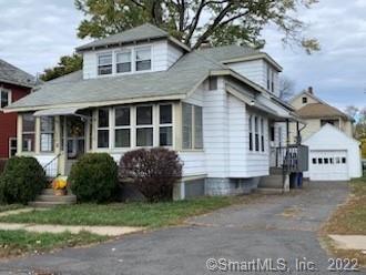 2 Dartmouth Street Enfield CT 06082