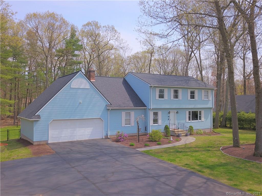330 Abbe Road Extension South Windsor CT 06074